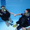 25-Stunden-Schwimmen