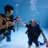 25-Stunden-Schwimmen 2014