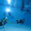 25-Stunden-Schwimmen 2014