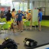 25-Stunden-Schwimmen 2014