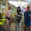 25-Stunden-Schwimmen 2014