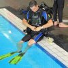 25-Stunden-Schwimmen 2014