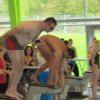 25-Stunden-Schwimmen 2014