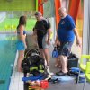 25-Stunden-Schwimmen 2014