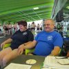 25-Stunden-Schwimmen 2014