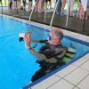 25-Stunden-Schwimmen 2014