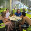 25-Stunden-Schwimmen 2014