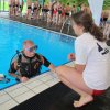 25-Stunden-Schwimmen 2014