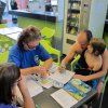 25-Stunden-Schwimmen 2014