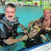 25-Stunden-Schwimmen 2014