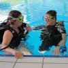 25-Stunden-Schwimmen 2014
