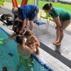 25-Stunden-Schwimmen 2014
