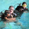 25-Stunden-Schwimmen 2014
