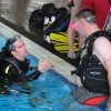 25-Stunden-Schwimmen 2014