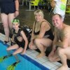 25-Stunden-Schwimmen 2014