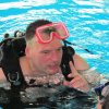 25-Stunden-Schwimmen 2014