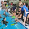 25-Stunden-Schwimmen 2014