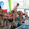 25-Stunden-Schwimmen 2014