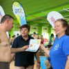 25-Stunden-Schwimmen 2014