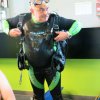 25-Stunden-Schwimmen 2014