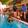25-Stunden-Schwimmen 2014