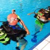 25-Stunden-Schwimmen 2014