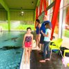 25-Stunden-Schwimmen 2014