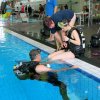 25-Stunden-Schwimmen 2014