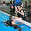 25-Stunden-Schwimmen 2014
