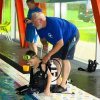 25-Stunden-Schwimmen 2014