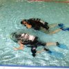 25-Stunden-Schwimmen 2014