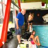 25-Stunden-Schwimmen 2014