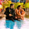 25-Stunden-Schwimmen 2014