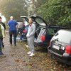 Abtauchen