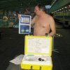 Unterweisung Sauerstoffkoffer