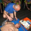 Unterweisung Sauerstoffkoffer