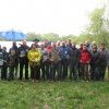 Antauchen 2014