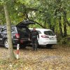 Abtauchen am 18. Oktober