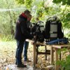 Abtauchen am 18. Oktober
