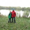 Abtauchen am 18. Oktober