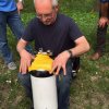 Antauchen 2015