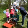 Antauchen 2015