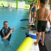 Schnuppertauchen 12.07.2015