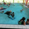 Schnuppertauchen 12.07.2015