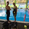 25-Stunden-Schwimmen