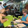 25-Stunden-Schwimmen