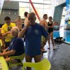 25-Stunden-Schwimmen