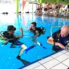 25-Stunden-Schwimmen