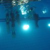 25-Stunden-Schwimmen