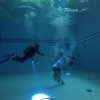 25-Stunden-Schwimmen